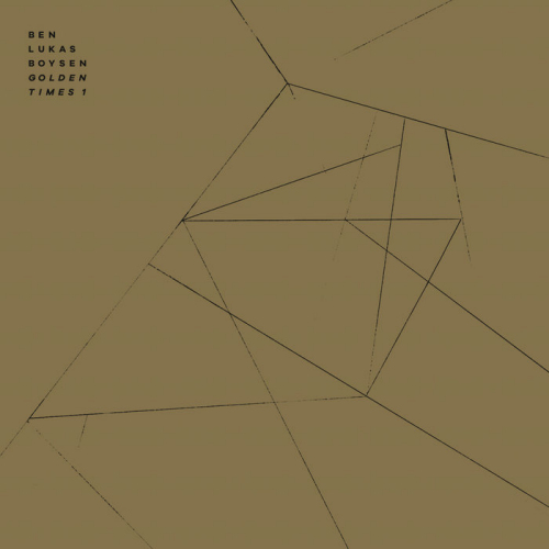BOYSEN, BEN LUKAS - GOLDEN TIMES 1BEN LUKAS BOYSEN GOLDEN TIMES 1.jpg